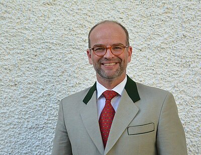 Albert Hollweger Albert Hollweger