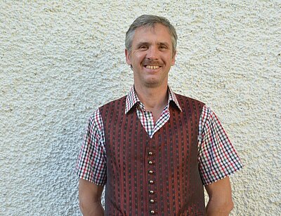 Karl Nußbaumer Karl Nußbaumer