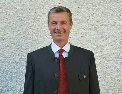 Wolfgang Kaltenleitner Wolfgang Kaltenleitner