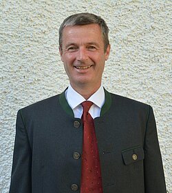 Wolfgang Kaltenleitner